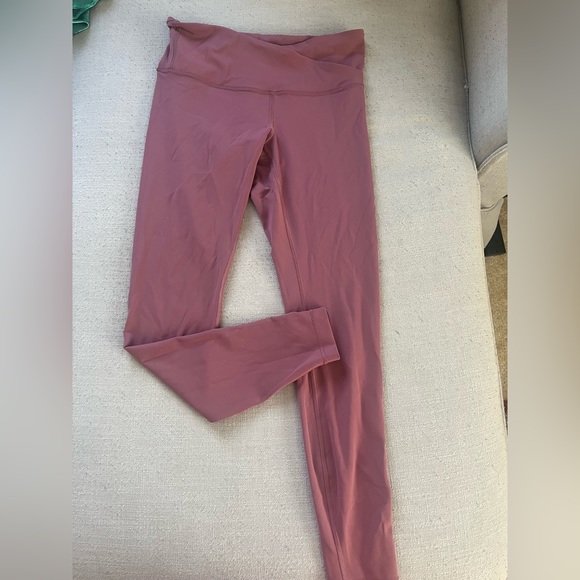 Lululemon Leggings - Picture 4 of 4